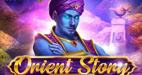 Orient Story Deluxe Slot Demo & Review 2024 ᐈ Play For Free