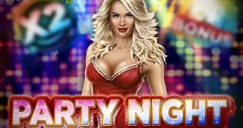 Play Party Night (Amatic Industries) Slot