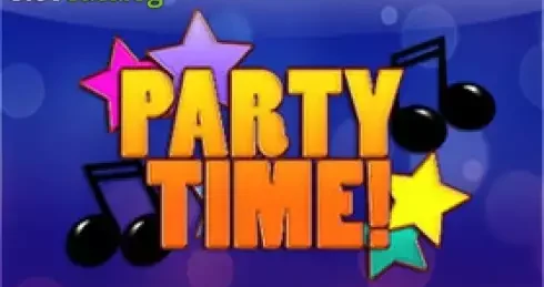 Play Party Time Slot