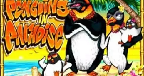 Play Penguins in Paradise Slot