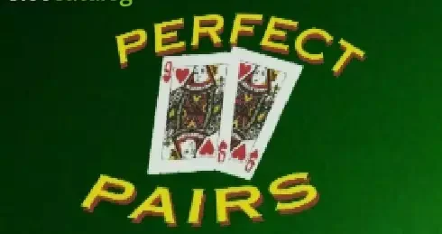 Perfect Pairs Blackjack (Amaya) Game ᐈ RTP + Game info