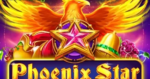 Phoenix Star Slot by Amusnet  Free Demo and Review