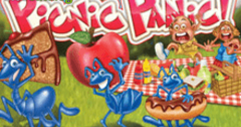 Play Picnic Panic Slot