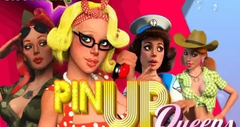 Play Pin Up Queens (EGT) Slot