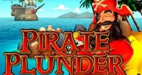 Play Pirate Plunder (Amaya) Slot