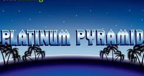 Play Platinum Pyramid Slot