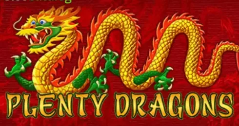 Play Plenty Dragons Slot