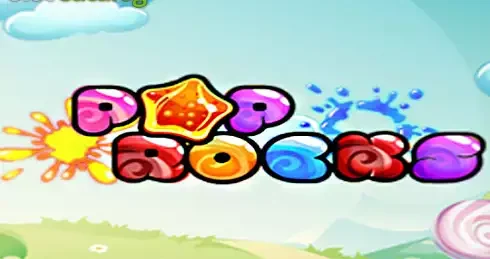 Pop Rocks Slot by Ameba  Free Demo and Review