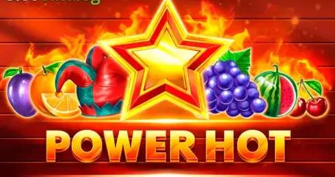 Play Power Hot Megawins Slot