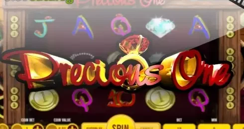 Play Precious One Slot