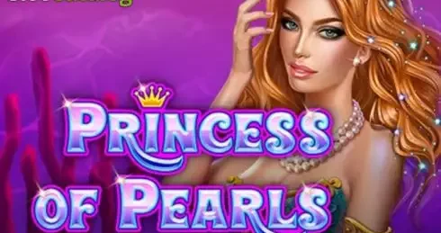 Princess of Pearls ᐈ Slot Review + Demo (RTP=97)