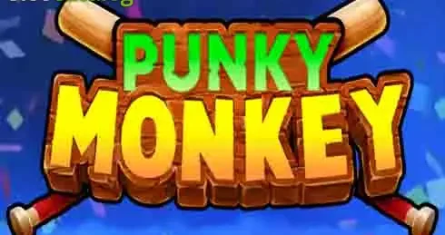 Punky Monkey Slot by Amigo Gaming  Free Demo and Review