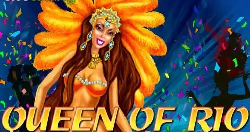 Play Queen of Rio Slot