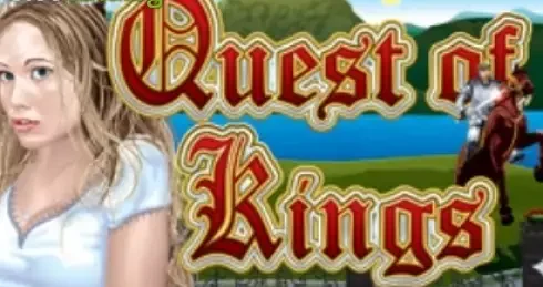 Play Quest of Kings Slot