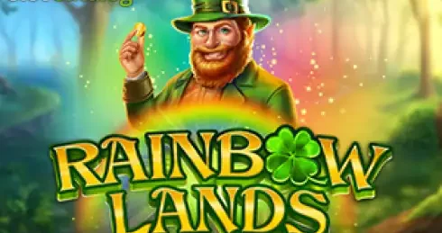 Play Rainbow Lands Slot