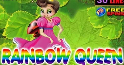 Play Rainbow Queen Slot