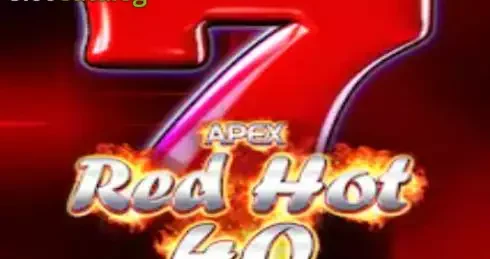 Red Hot 40 Slot – Review, Demo, Casinos, Bonuses