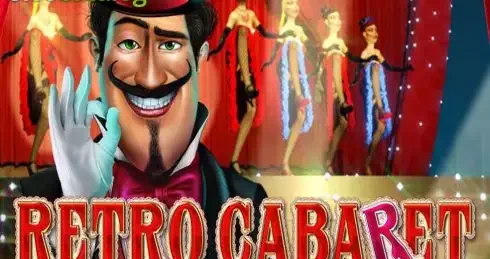 Play Retro Cabaret Slot