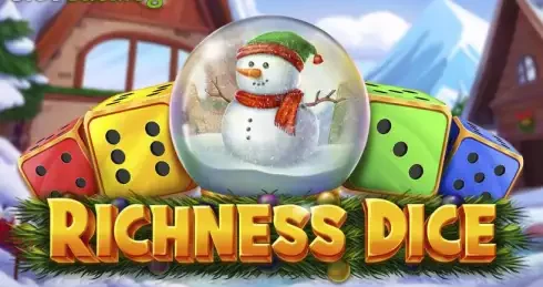 Richness Dice Slot by Amusnet  Free Demo and Review