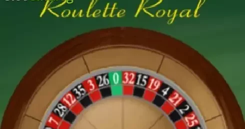 Play Roulette Royal (Amatic Industries) Slot