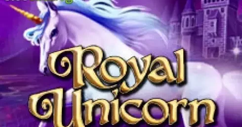 Play Royal Unicorn Slot