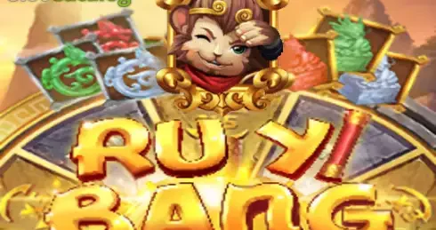 RuyiBang Slot by Ameba  Free Demo and Review