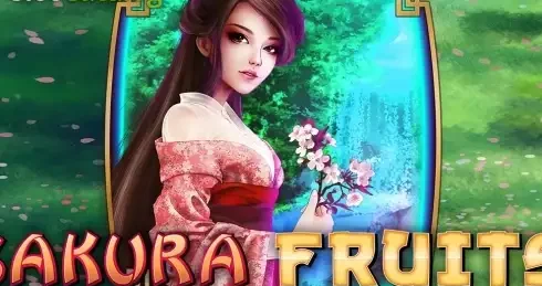 Play Sakura Fruits Slot