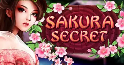 Play Sakura Secret Slot