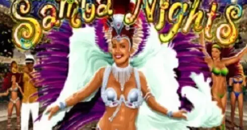 Play Samba Nights Slot