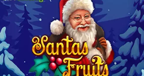 Play Santas Fruits Slot