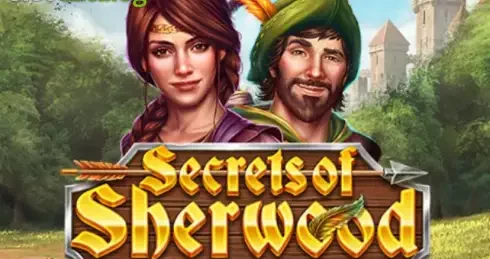 Play Secrets of Sherwood Slot