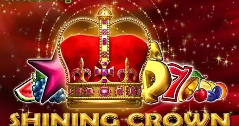 Play Shining Crown Slot