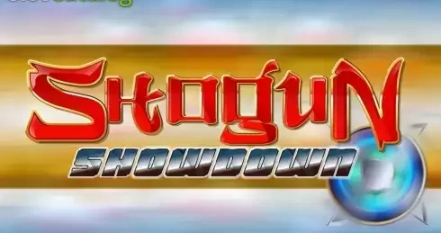 Play Shogun Showdown Slot