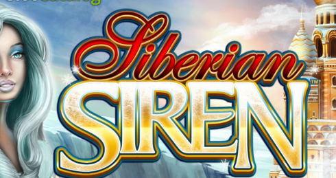 Play Siberian Siren Slot