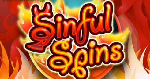 Play Sinful Spins Slot