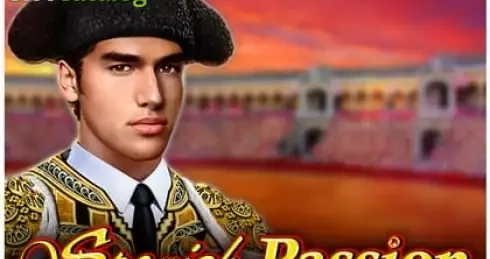 Play Spanish Passion Slot