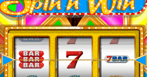 Play Spin ‘n Win Slot