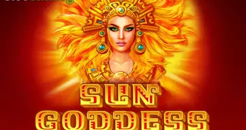 Play Sun Goddess Slot