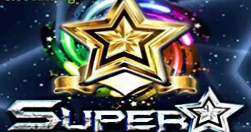 Super Star (Ameba) Slot – Review, Demo, Casinos, Bonuses