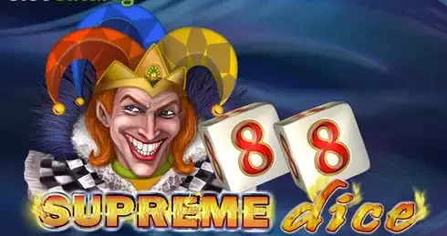 Play Supreme Dice Slot