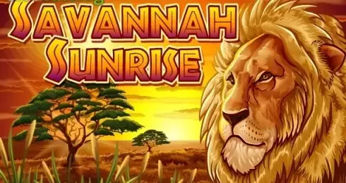 Play Savannah Sunrise Slot