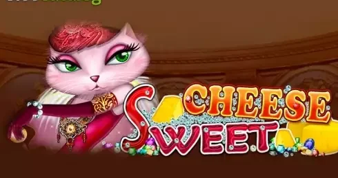 Play Sweet Cheese Slot