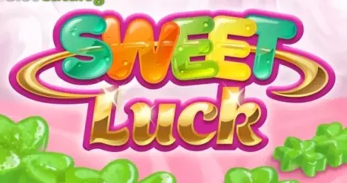 Play Sweet Luck Slot