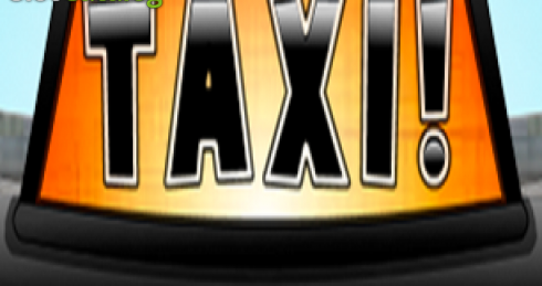 Play Taxi! (Amaya) Slot