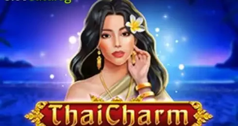 Play Thai Charm Slot