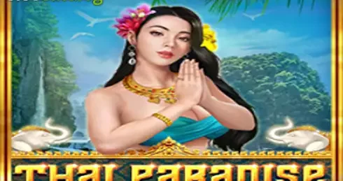 Thai Paradise (Ameba) Slot by Ameba  Free Demo and Review