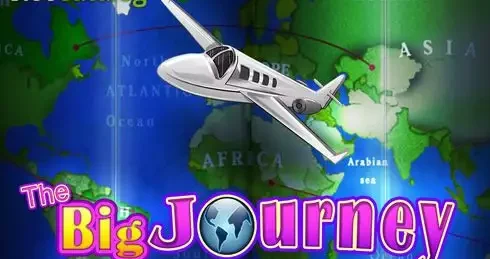 Play The Big Journey Slot