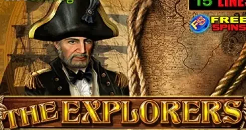 Play The Explorers Slot