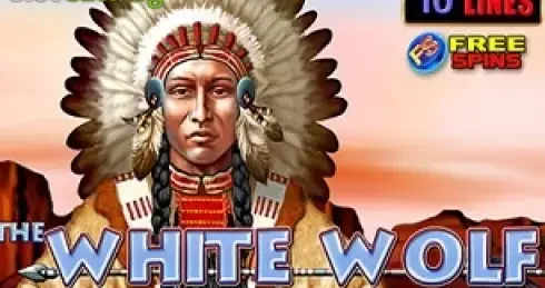 Play The White Wolf Slot