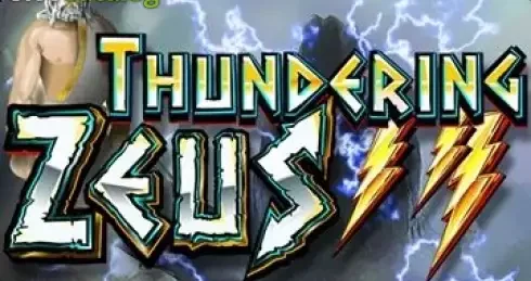 Play Thundering Zeus Slot